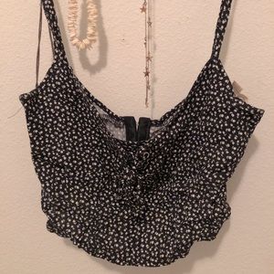 Urban Outfitters crop top!